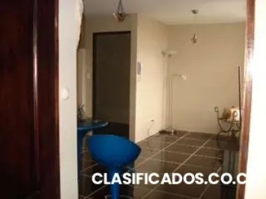 Alquilo lujoso y cómodo apartamento