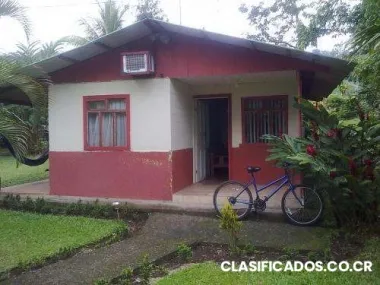 Alquilo o vendo casa tipo quinta