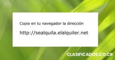 Alquilo piso en madrid españa