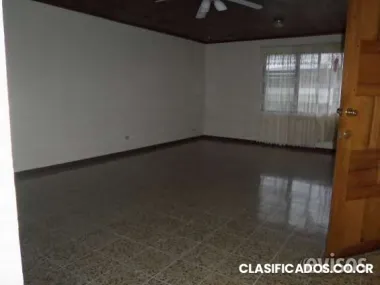 Amplia casa rohrmoser $725