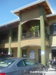 Apartamento 1 habitacion en centro de heredia ideal para una persona o pareja. ejecutivos