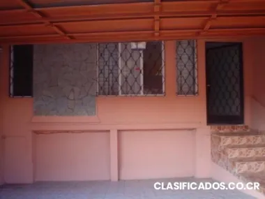 Apartamento amueblado y seguro