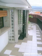 Apartamento contemporáneo en rivera de belén $650