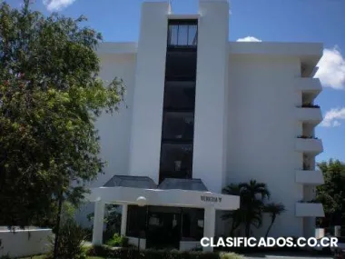 Apartamento de lujo en barrio dent