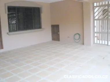 Apartamento en alquiler $500 en cariari, residencial los arcos
