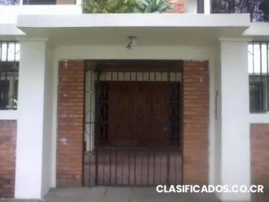 Apartamento en alquiler en curridabat