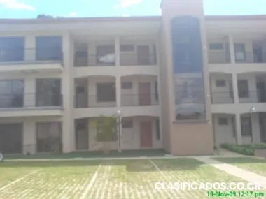 Apartamento en cariari