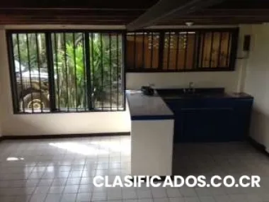 Apartamento en santa ana (rio de oro)