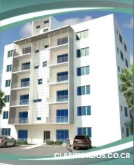 Apartamento en venta en santa ana