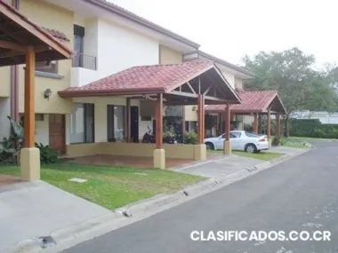 Apartamento escazu alquiler $1000