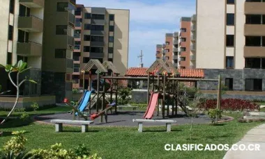 Apartamento - inversion