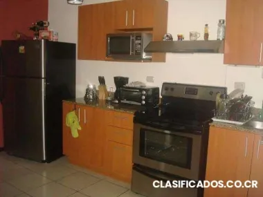 Apartamento para la venta en condominio bosque real ii