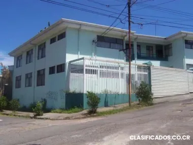 Apartamento para pareja en guadalupe