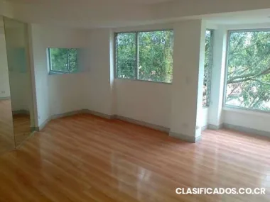 Apartamento remodelado con seguridad 24h