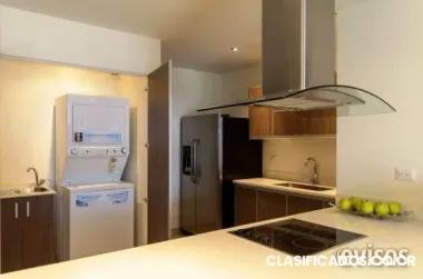 Apartamentos alquiler