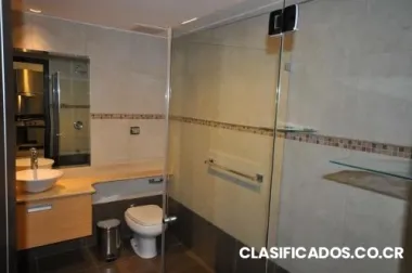 Apartamentos amueblados costa rica