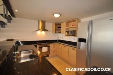 Apartamentos amueblados costa rica