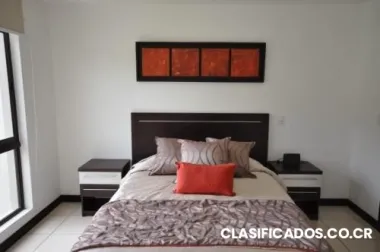 Apartamentos amueblados san jose costa rica