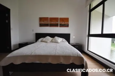 Apartamentos amueblados santa ana costa rica