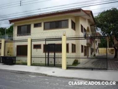 Apartamentos en liberia