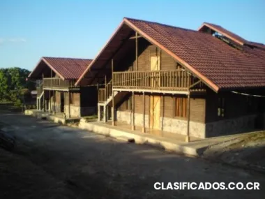 Apartamentos en palmares