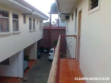 Apartamentos en rio segundo de alajuela a un kilometro al norte