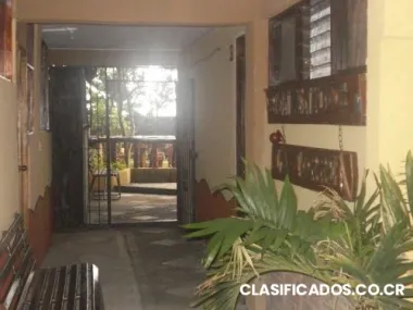 Apartamentos heredia