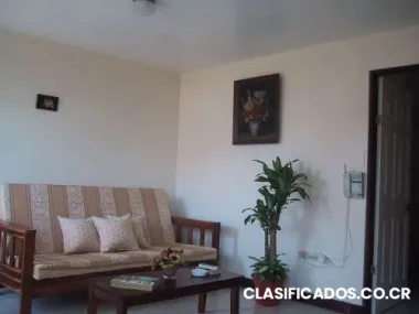 Apartamentos linda vista villa colon, mora.