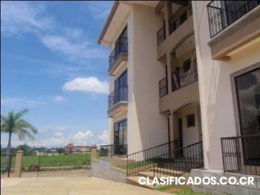 Apartamentos nuevos con y sin muebles