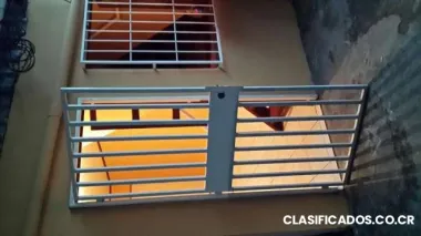 Aquiler casa en barrio san jose