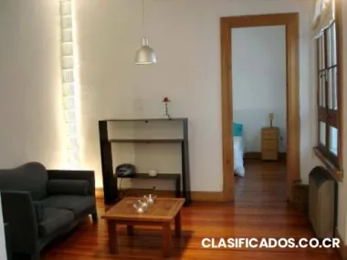 Argentina - 3 amb - peru y chile - renta temporaria