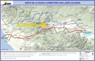 Atenas costa rica real estate