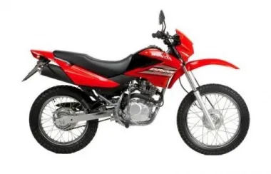 Atención. busco moto bros nxr para mensajería