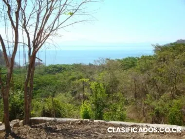 Bahia gigante lote con vista al mar $20 /metro