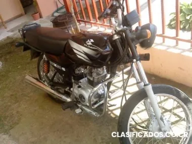 Bajaj boxer 2008 100cc