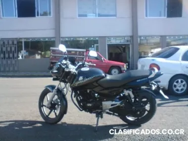 Bajaj pulsar 180