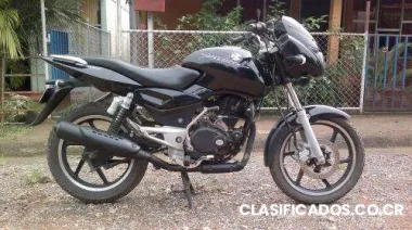 Bajaj pulsar 180cc