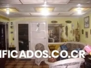 Barrio la trinidad de alajuela