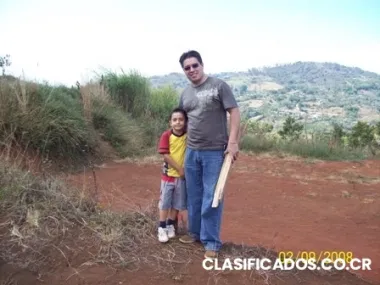 Bella propiedad a la venta en costa rica