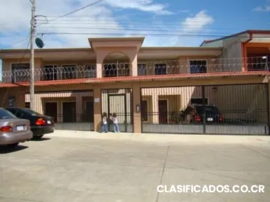 Bello apartamento amueblado