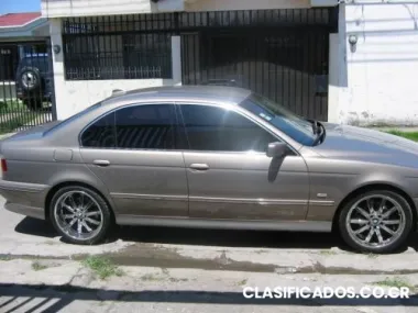 Bmw 525 2003