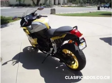 Bmw power bike for sale