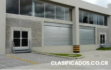 Bodega en santa ana #30