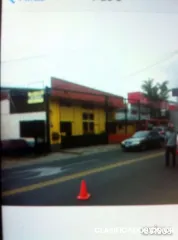 Bodega y oficinas en curridabat para venta