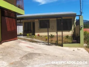 Bonita casa en san pedro de poas se aceptan ofertas