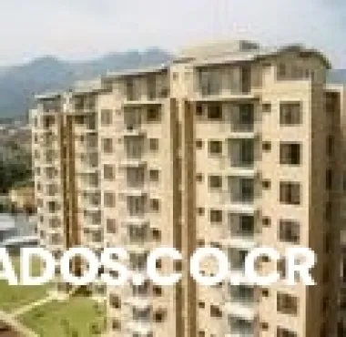 Brisas del oeste 2 habitaciones, amueblado, sabana oeste