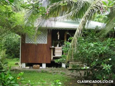 Bungalow para alquilar