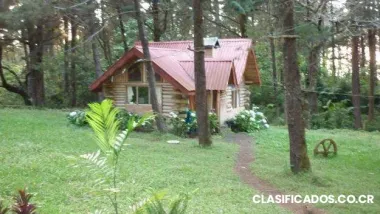 Busco alquilar casa o apartamento de montana