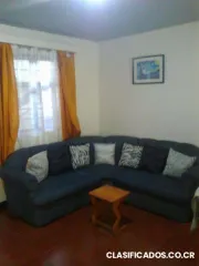 Busco compañero(a) de apartamento para compartir heredia centro