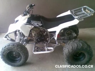 Busco cuadraciclo 200cc